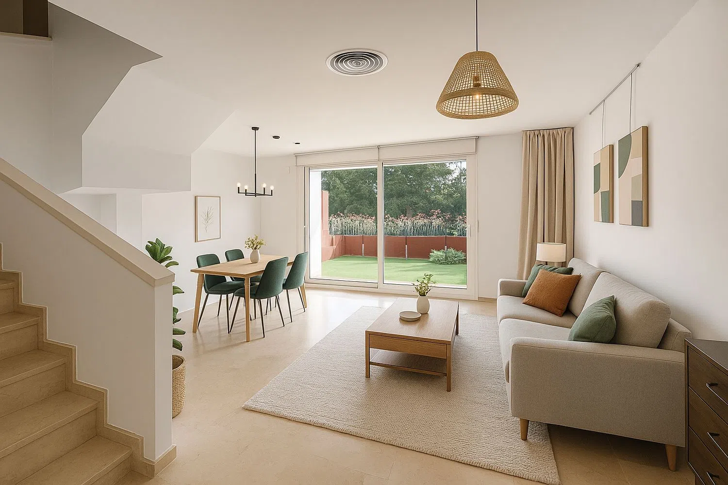 Dúplex en avenida Fotógrafo Francisco Cano, 15 - Foto 1