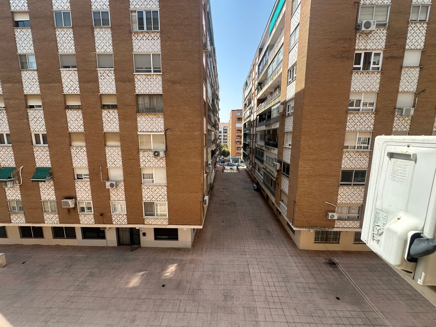 Piso en Calle Agustina de Aragón, 12, Santa Marina - La Paz, Santa Marina - La Paz - Foto 12