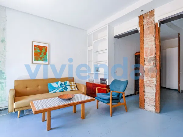 Piso en Palacio, Palacio - Foto 3