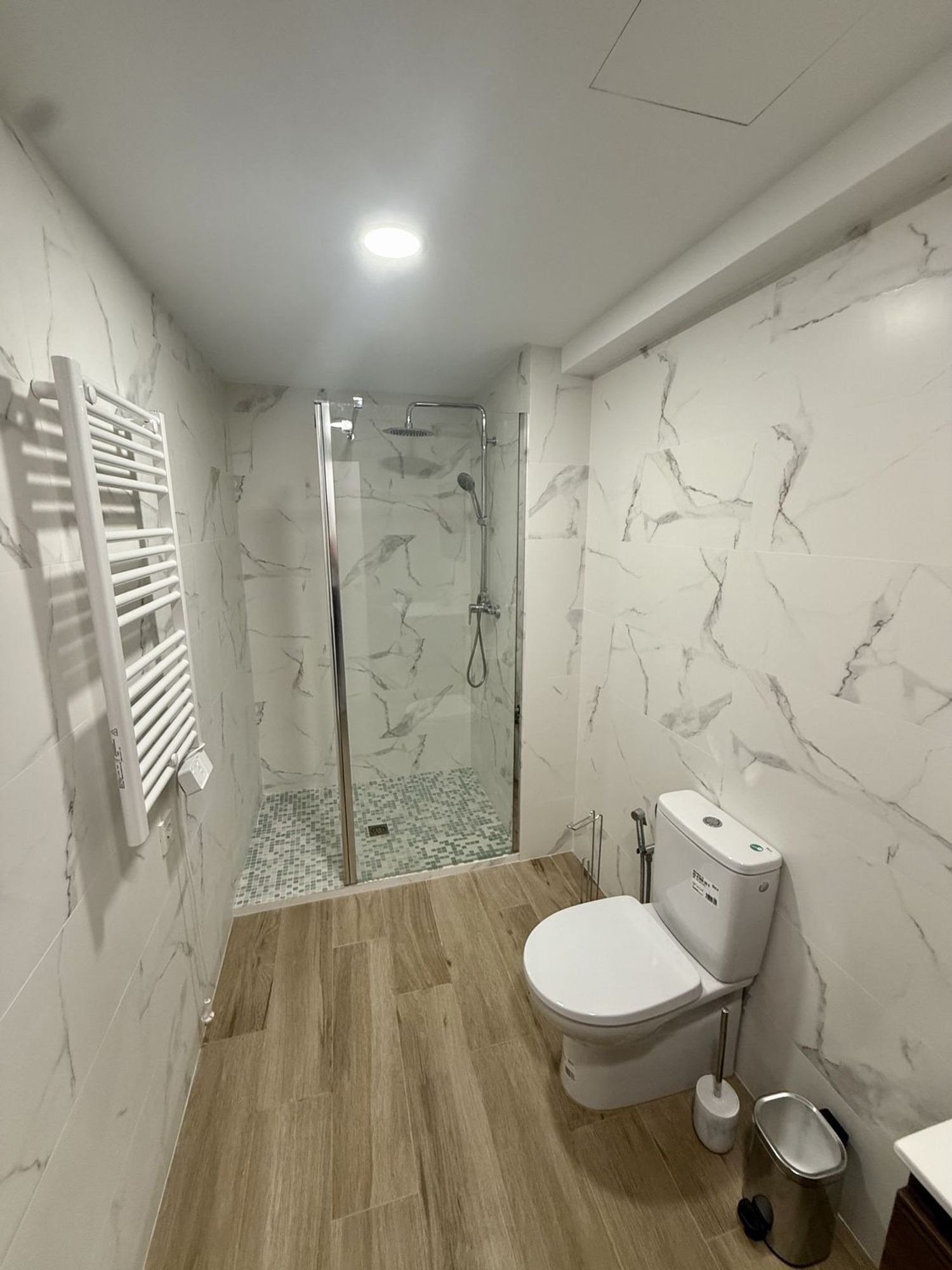 Piso en Calle José Echegaray, 50, Linda Vista-Nueva Alcántara-Cortijo Blanco - Foto 6