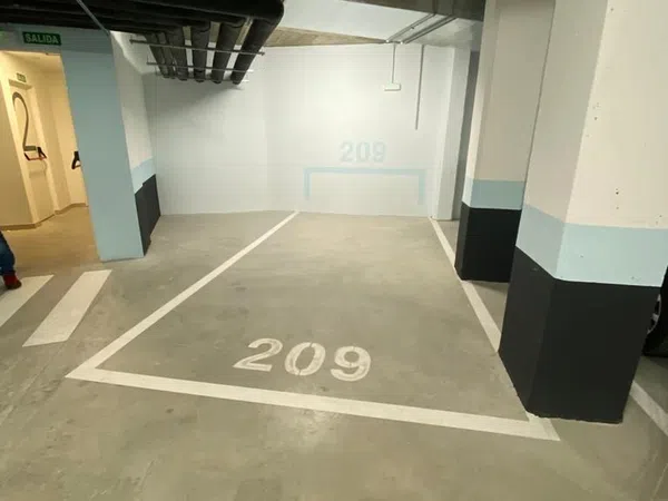 Piso en Calle Alvarado, 9, Las Vegas - El Pozanco - Adelfillas, Las Vegas - El Pozanco - Adelfillas - Foto 21