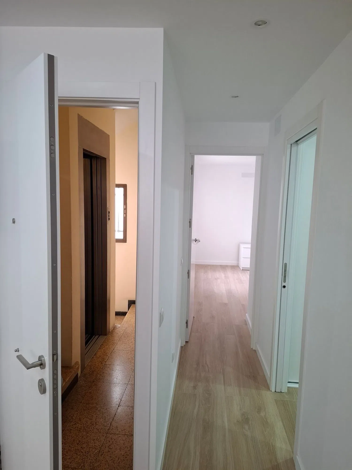 Piso en calle Colombia, 31 - Foto 9