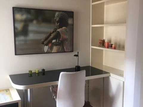 Piso en calle Poeta Jesús Rasueros, 1 - Foto 6