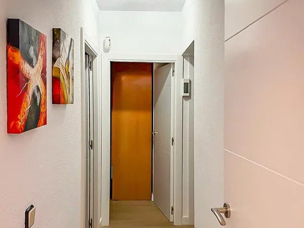 Piso en Pintores-Ferial - Foto 9