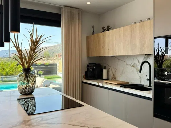 Casa o chalet independiente en Calle de Xeraco, 17, Balcón de Finestrat-Terra Marina, Balcón de Finestrat-Terra Marina - Foto 17