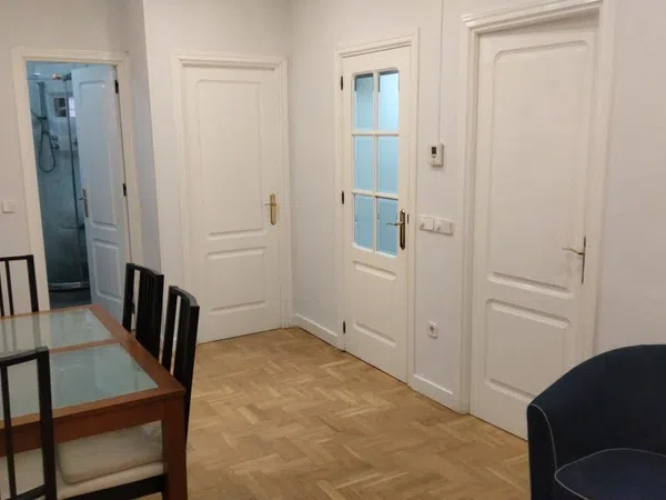 Piso en Barrio Pacífico