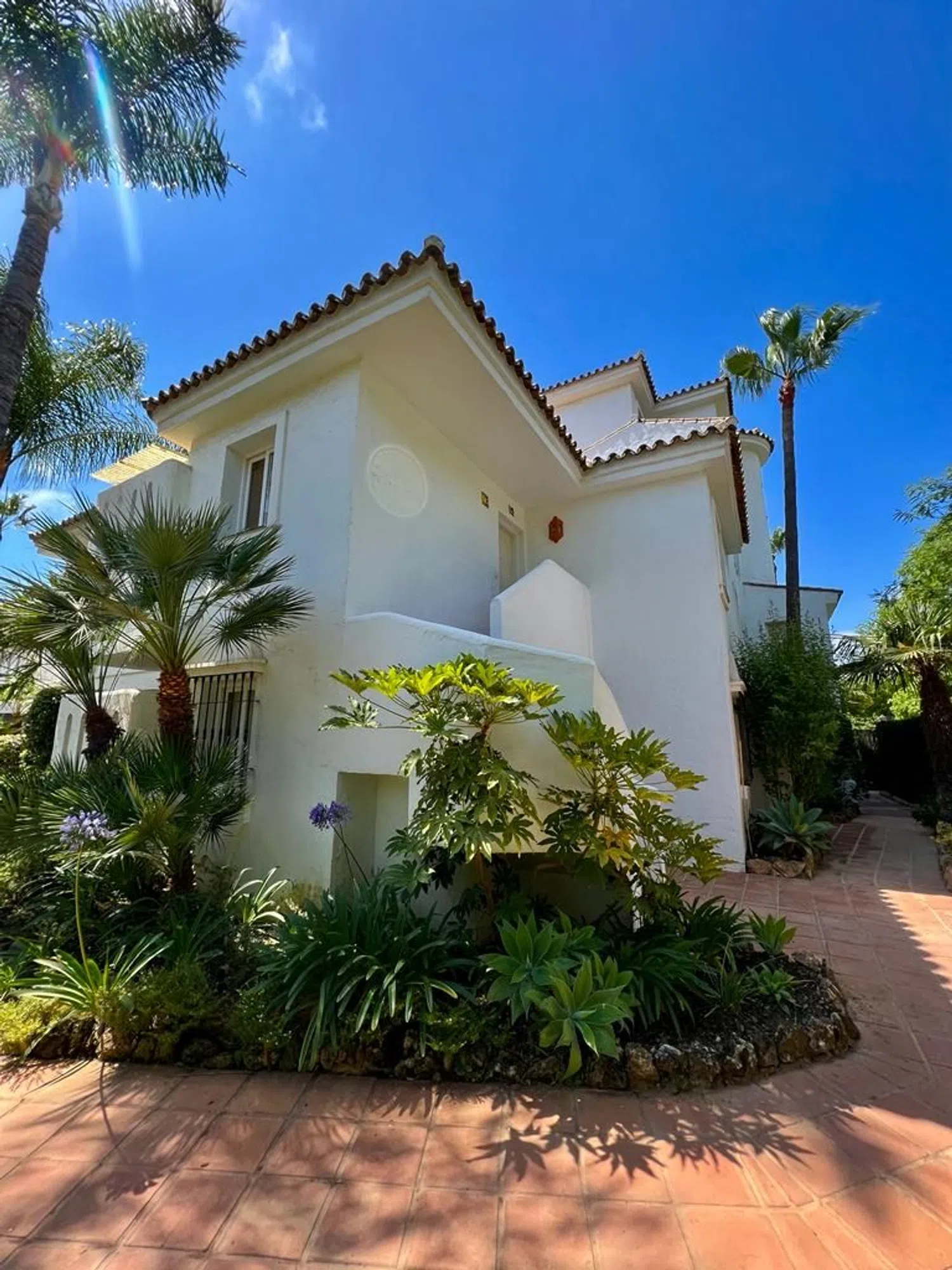 Ático en calle Alcaucín, 54 - Foto 8