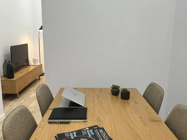 Estudio en Calle de Roderic d'Osona, 3, Camí Fondo - Foto 5