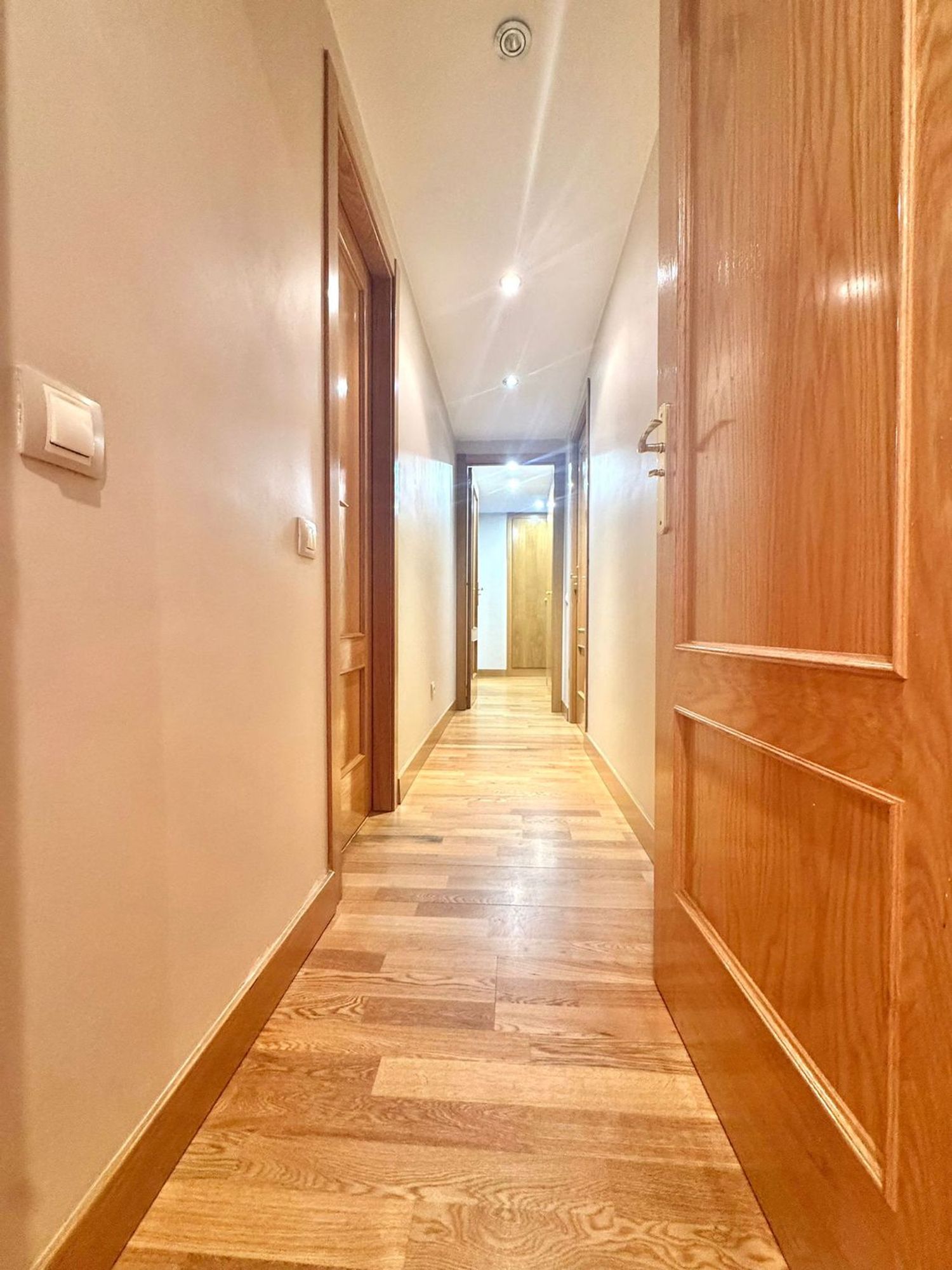 Piso en Avenida de Niza - Foto 25