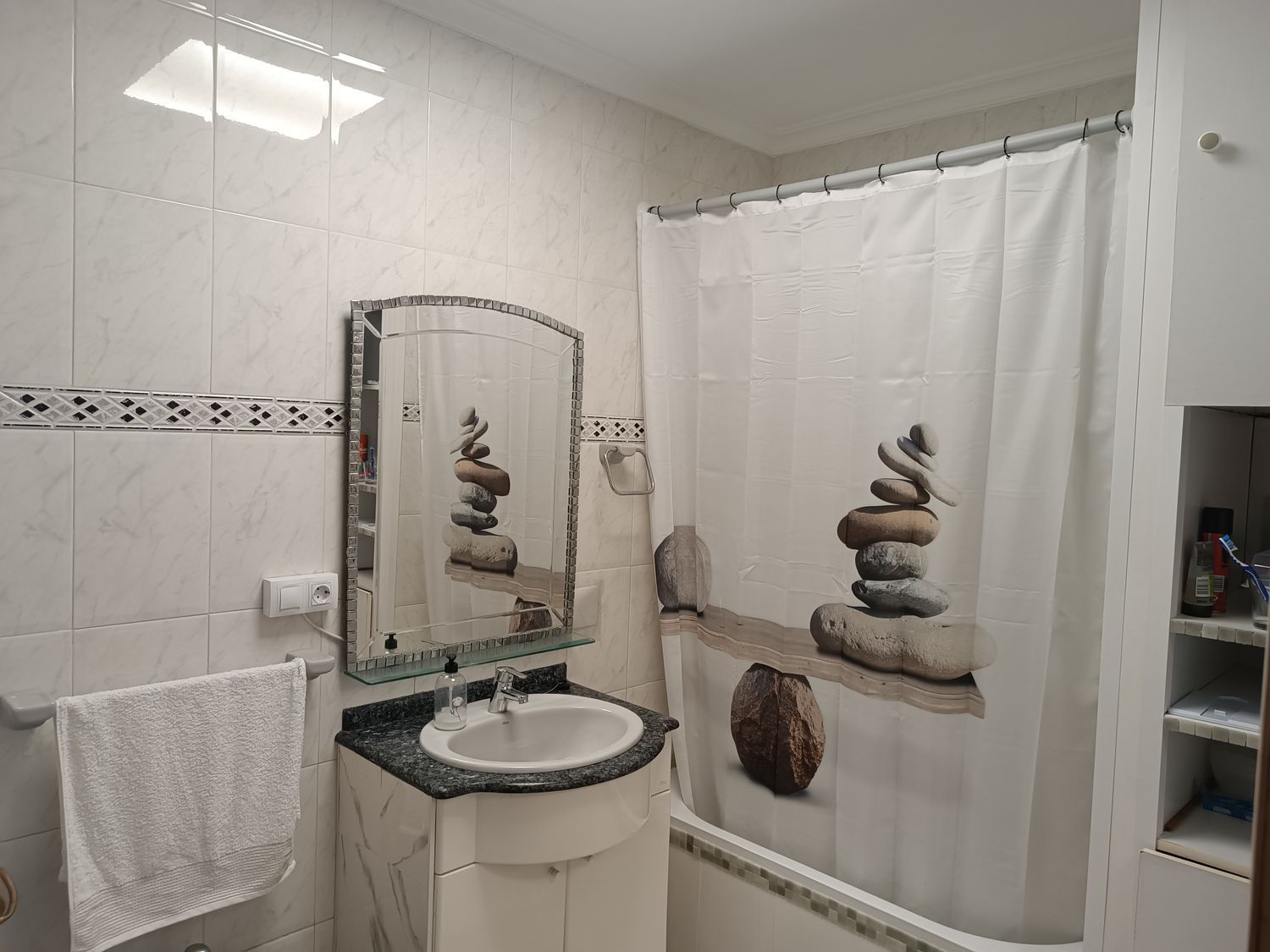 Piso en Avenida Escaleritas, 60, Escaleritas - La Feria - Foto 13
