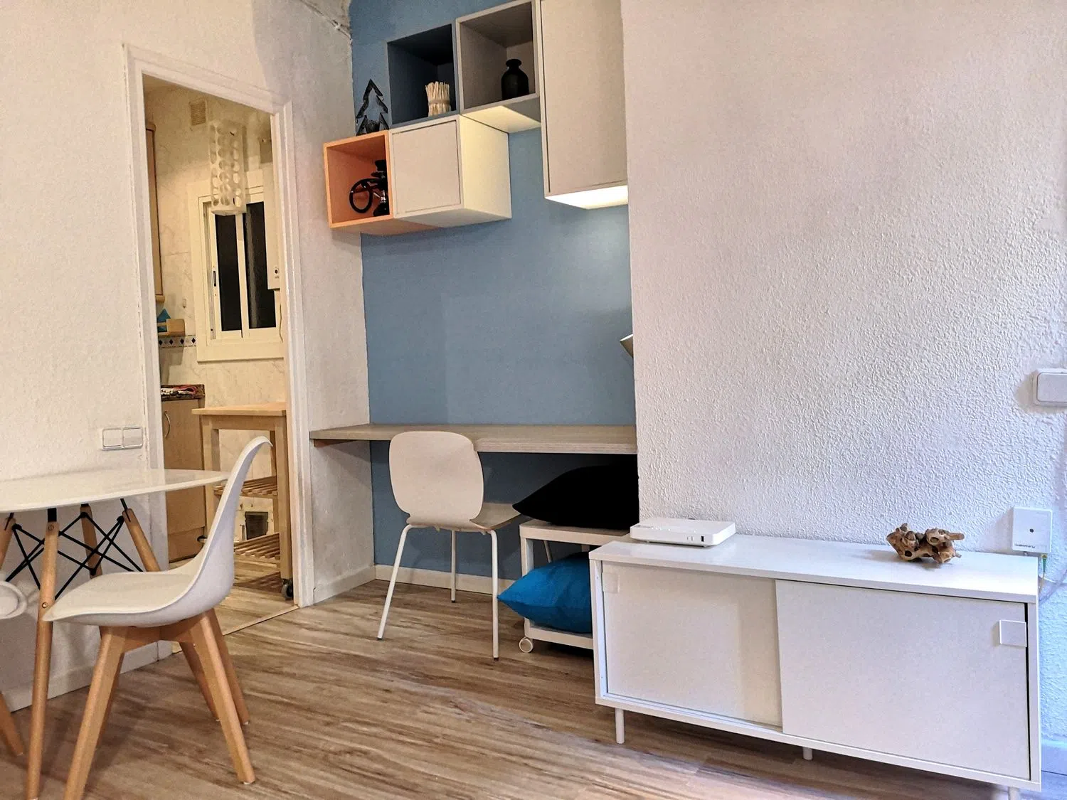 Piso en calle de Magalhães, 53 - Foto 19