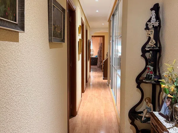 Piso en Calle dels Centelles, 44 - Foto 11