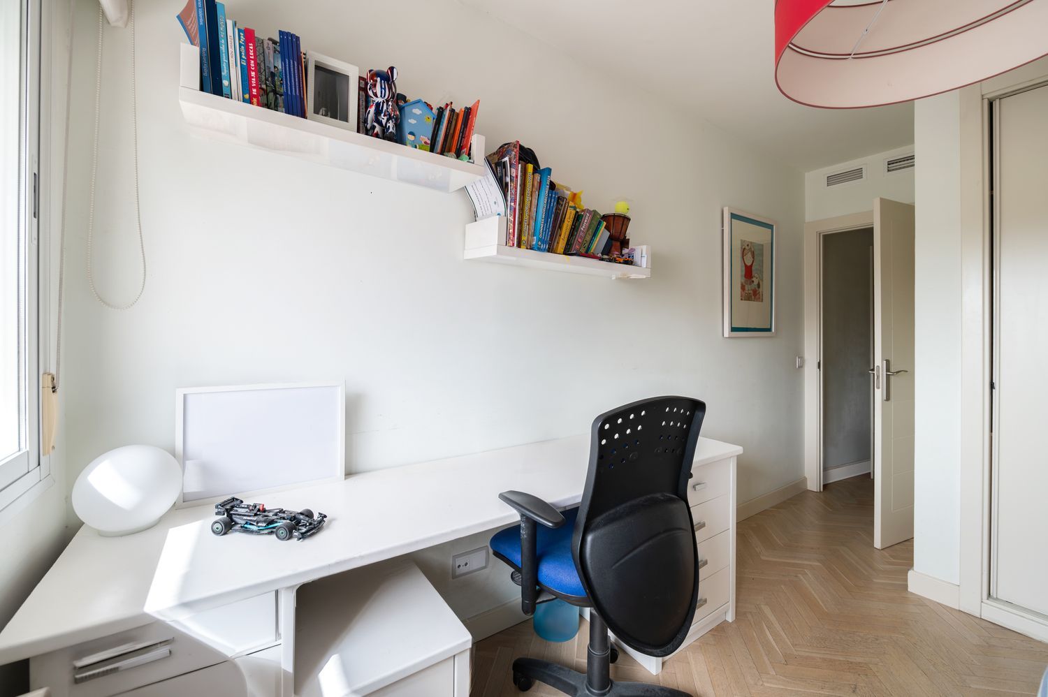 Piso en calle Hermanos Machado, 2 - Foto 20