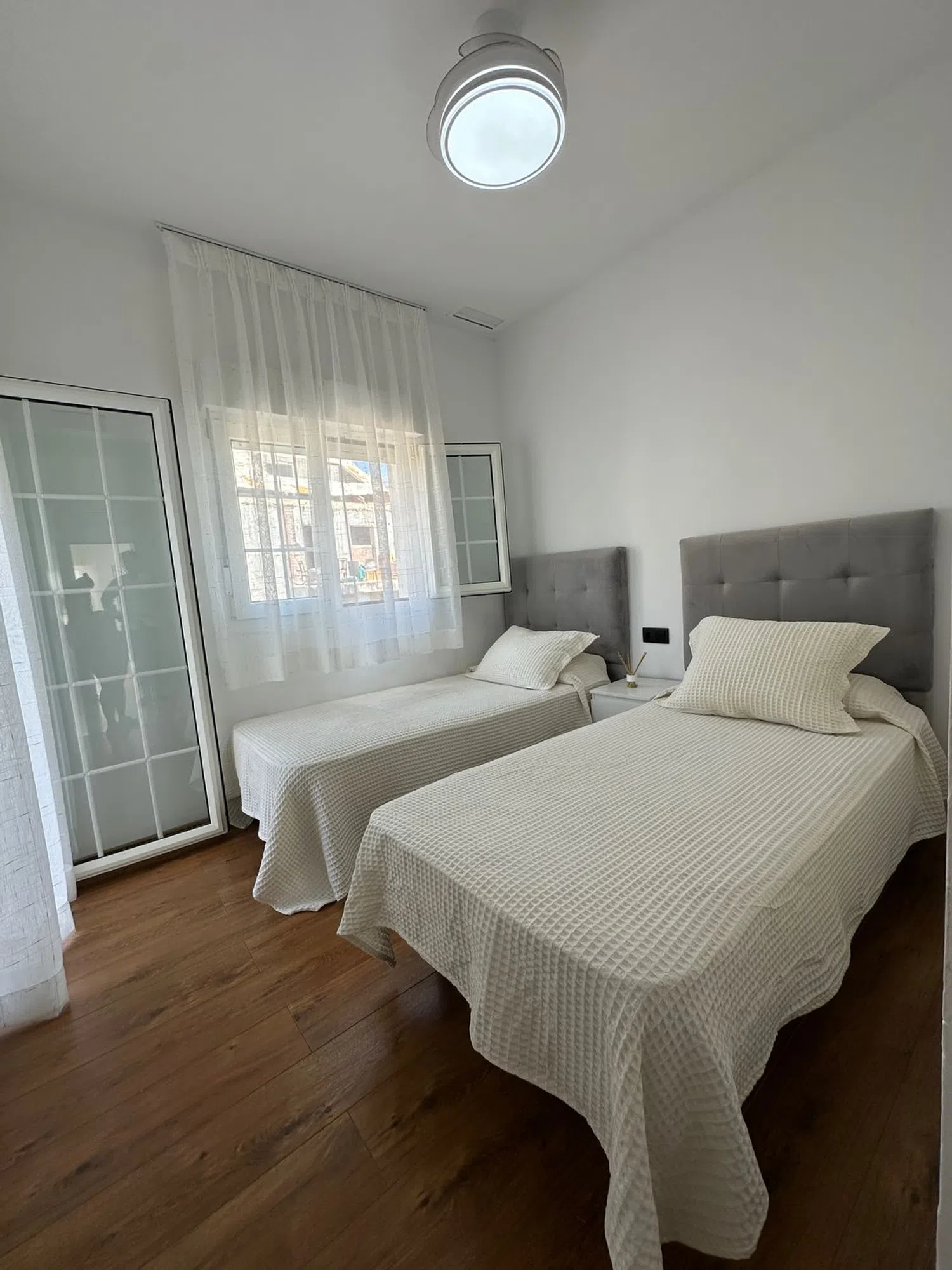 Casa independiente en Urbanizacion Villa Parra Palomeras, 3 - Foto 24