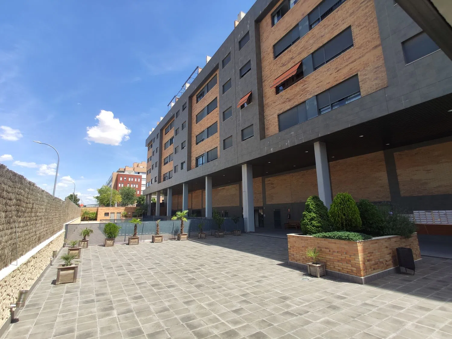 Piso en calle Walt Disney, 2 - Foto 3