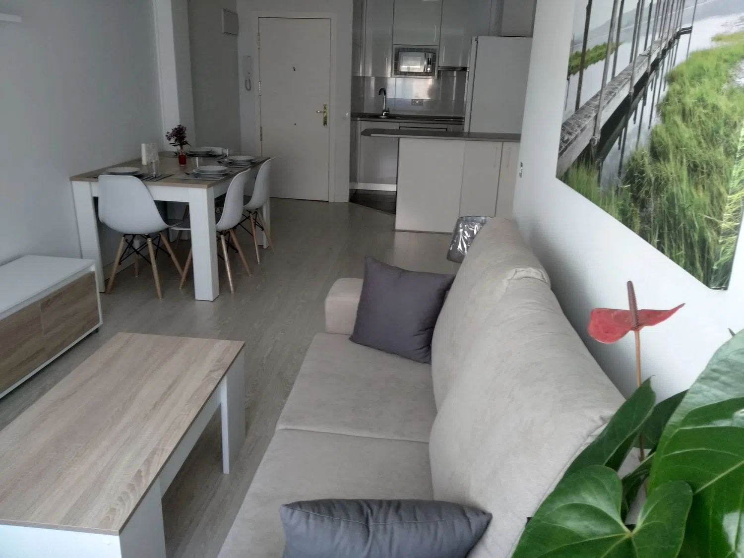 Piso en calle de Canillas, 27 - Foto 13