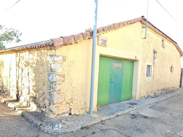 Casa de pueblo en Calle San Roque, 2 - Foto 4