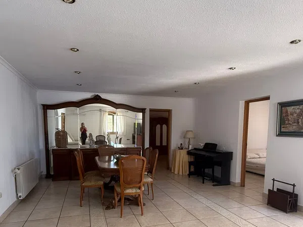 Chalet pareado en Calle Peixos, 10, Alfaz del Pi Pueblo-Urbanizaciones, Alfaz del Pi Pueblo-Urbanizaciones - Foto 6
