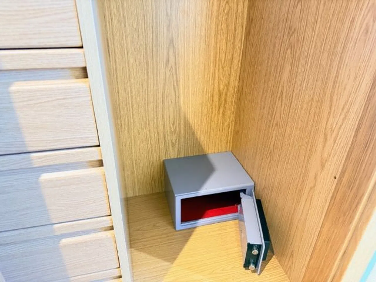 Piso en calle de Yécora, 22 - Foto 12