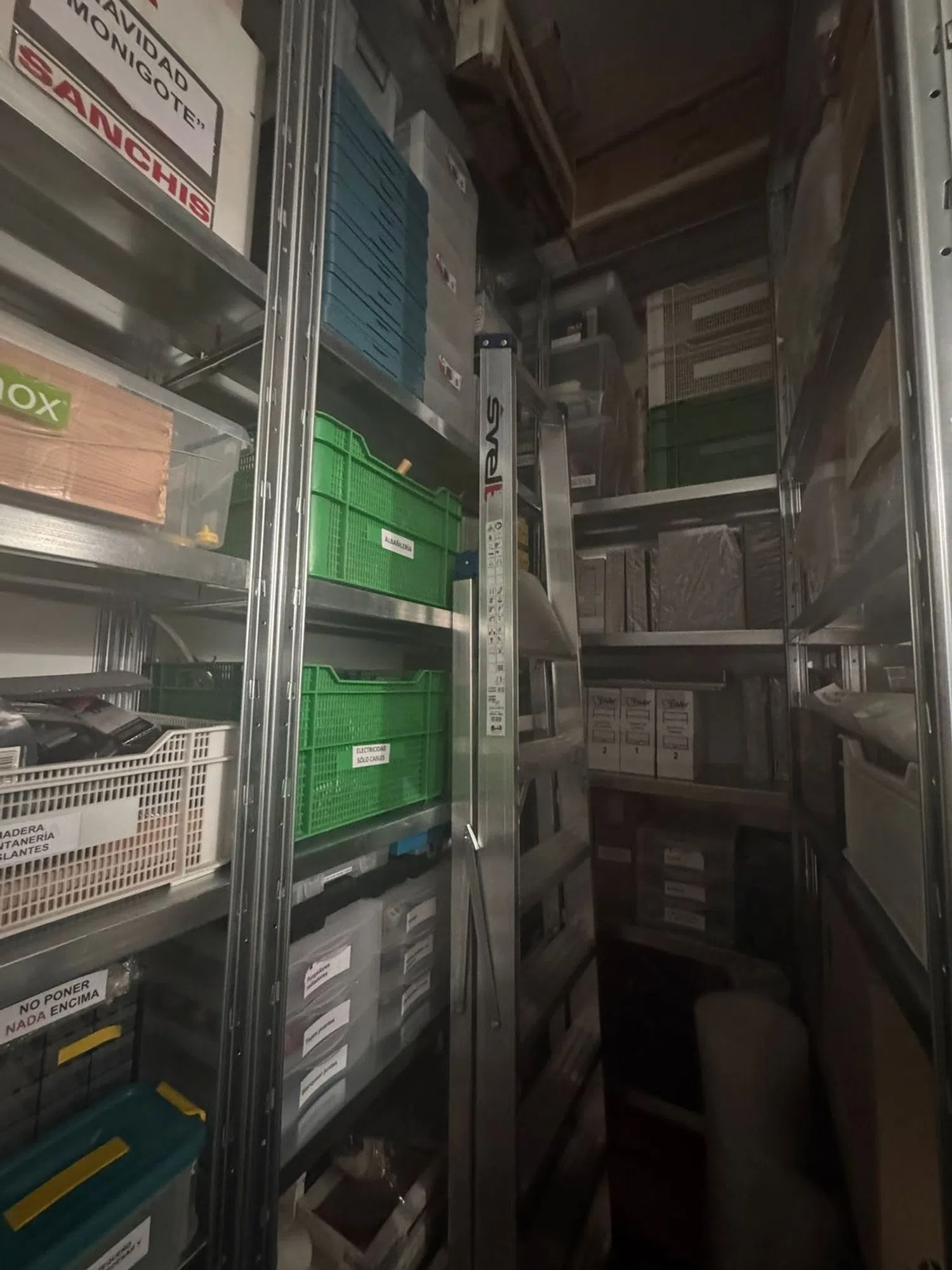 Ático en calle Alcalde Conde de Mirasol, 6 - Foto 19