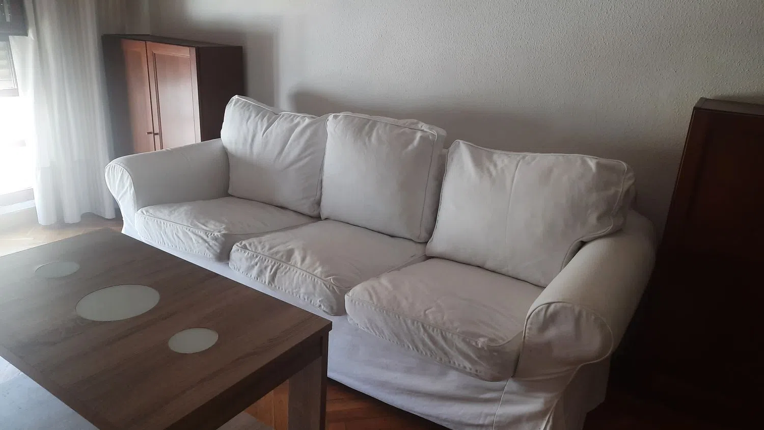 Piso en calle de Santa María de la Alameda, 11 - Foto 5