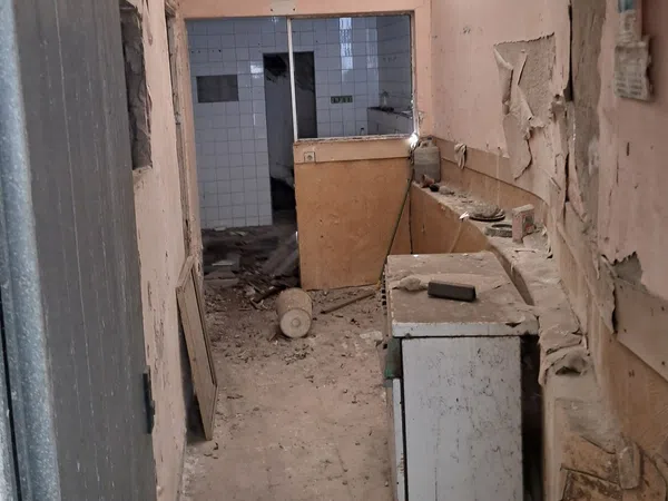 Casa terrera en Calle Ruiz Muñiz, 45, San Gregorio, San Gregorio - Foto 9