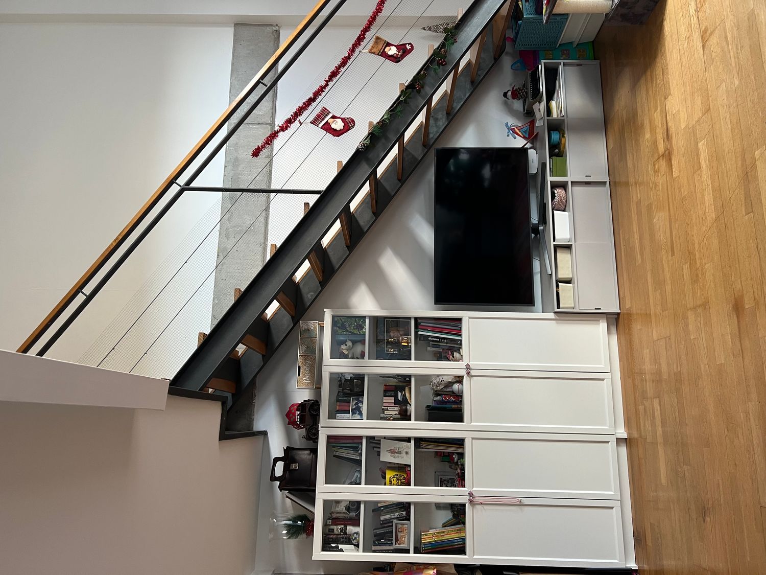 Dúplex en ronda de Valdecarrizo, 11 - Foto 4