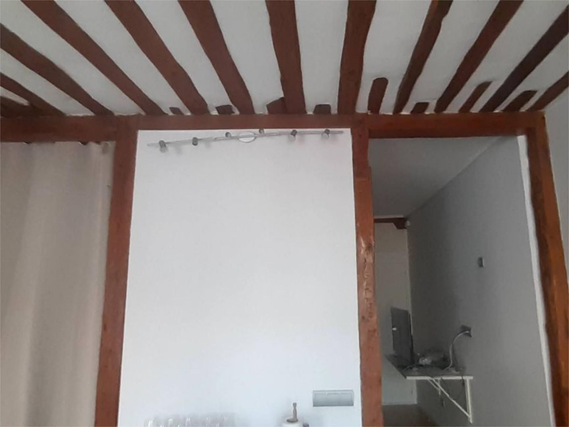 Piso en  Calle de San Vicente Ferrer 55