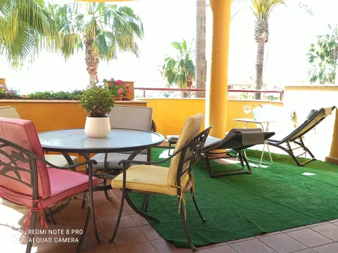 Piso en calle Tramo de Unión, 1