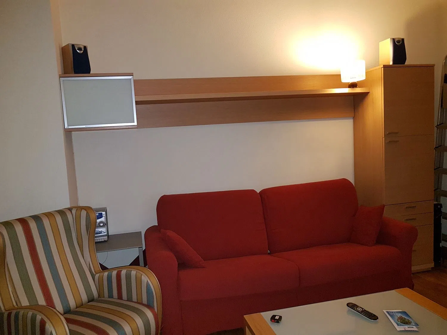 Estudio en Simón García, 5 - Foto 13