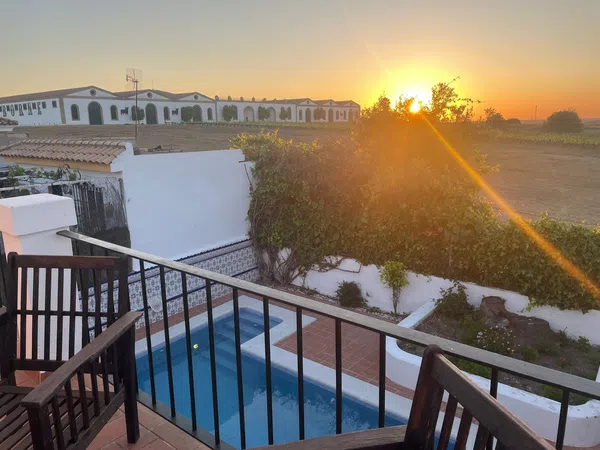 Chalet adosado en Pico de Torreon, 21 - Foto 1