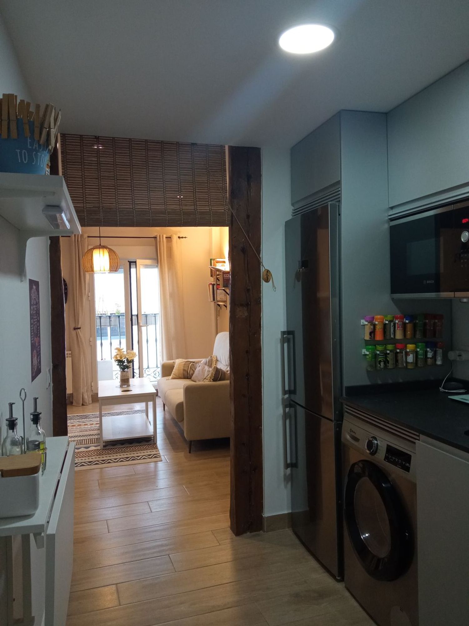 Piso en Barrio Malasaña-Universidad - Foto 13