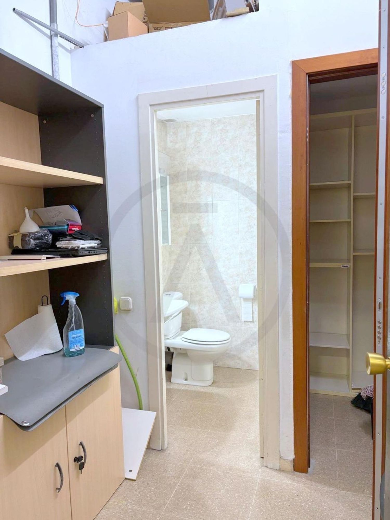 Local en Sant Pere - Foto 8
