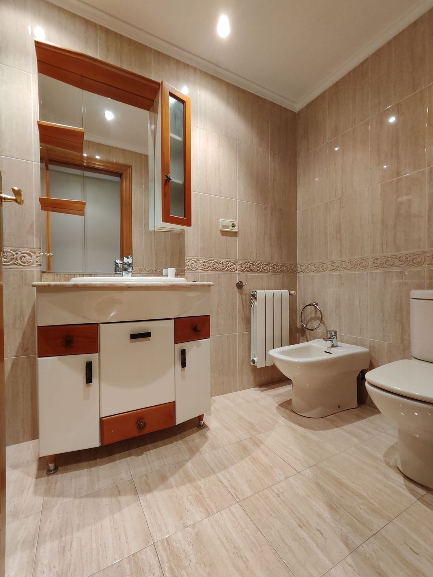 Piso en Calle Manuel Pedregal, 13, Salesas-Foncalada-Campoamor - Foto 12