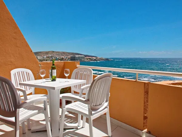 Ático en El Médano - Foto 5