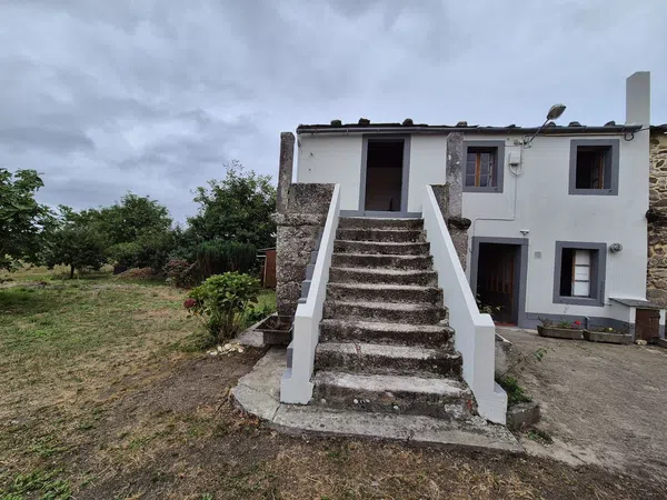 Casa rural en Lugar Pombal, 6 - Foto 2