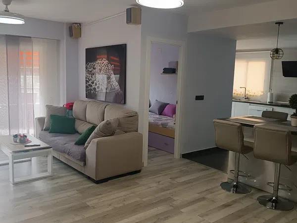 Piso en calle Virgen del Puig, 19 - Foto 14