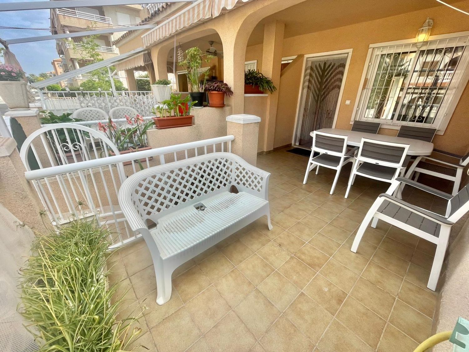 Chalet pareado en Calle Consueta, 24 - Foto 4
