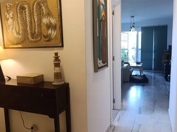 Piso en Calle Tamadaba, 19, La Cala del Moral, La Cala del Moral - Foto 2