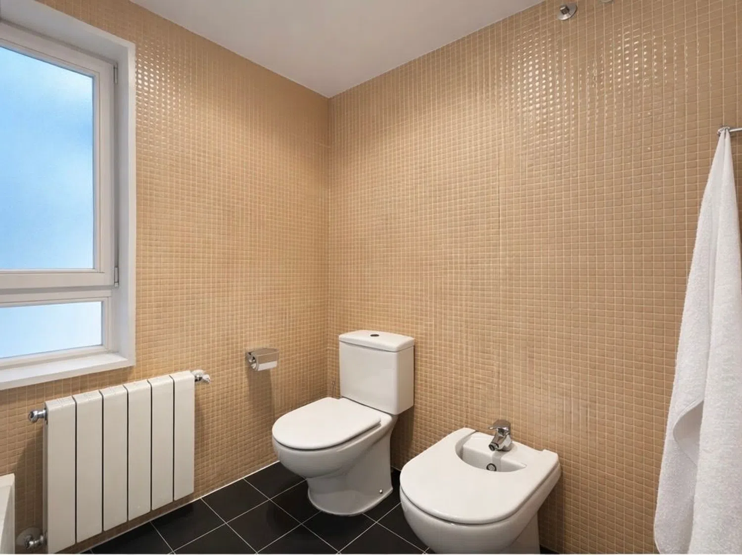 Piso en calle de Zurbano, 82 - Foto 3