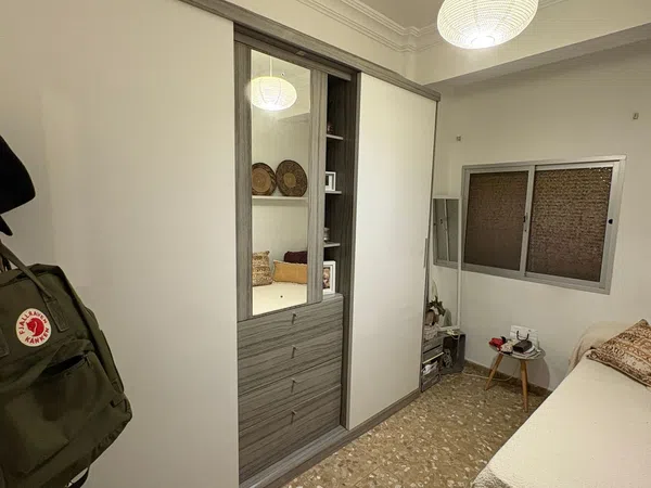 Piso en Calle Emilio de la Cerda, Huelin - Foto 33