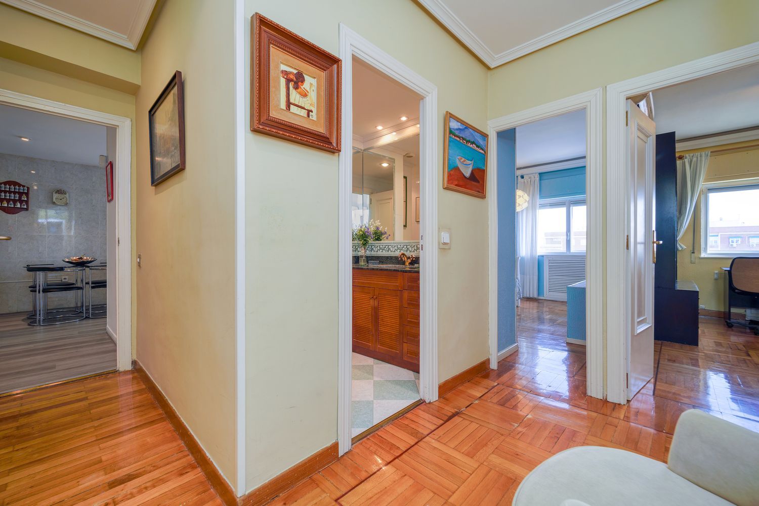 Piso en calle del Príncipe de Vergara, 203 - Foto 30