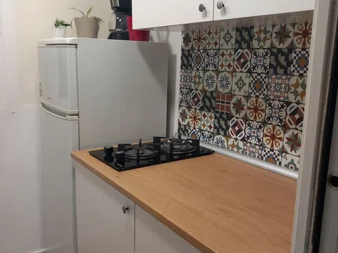 Estudio en calle Marques de Pickman, 5