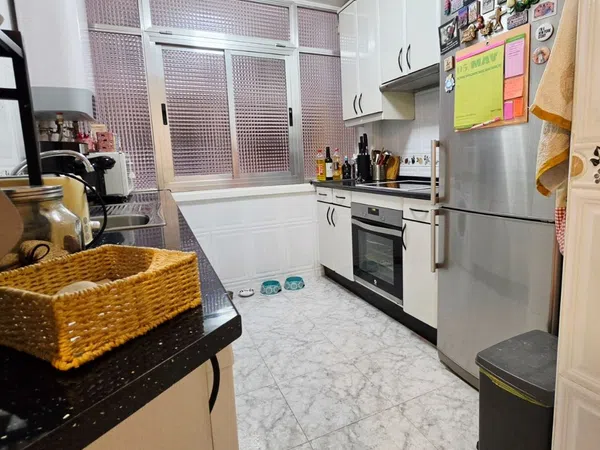 Piso en venta en Parque Lisboa - La Paz - Foto 5