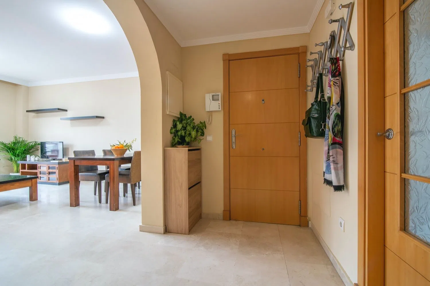 Piso en avenida de los Argonautas, 17 - Foto 6