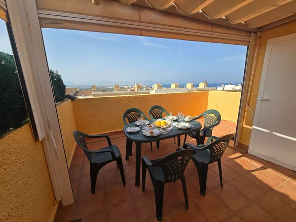 Chalet adosado en calle Canarias, 6 - Foto 18