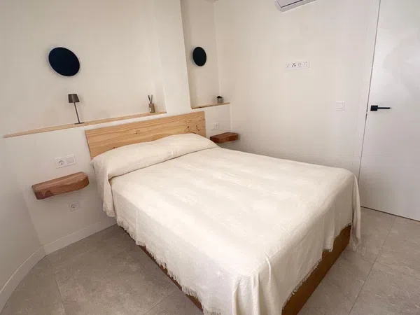 Piso en Calle Ruiz Blaser s/n, Malagueta - Monte Sancha - Foto 18