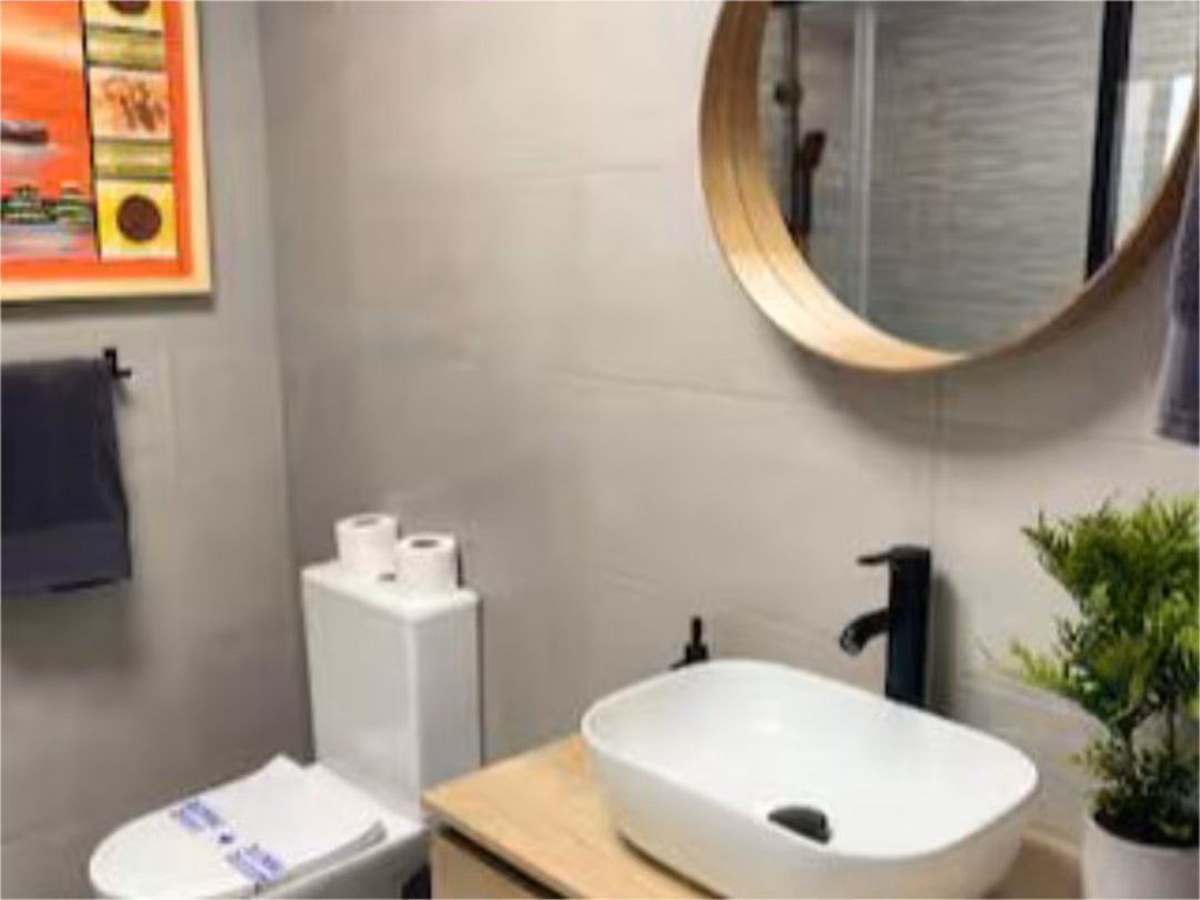 Estudio en  Avenida Mercado 2 - Foto 2