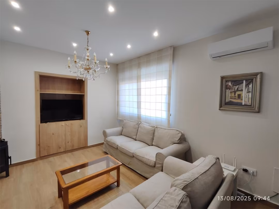 Chalet en  Calle Sierra de Alcaraz 4 - Foto 9