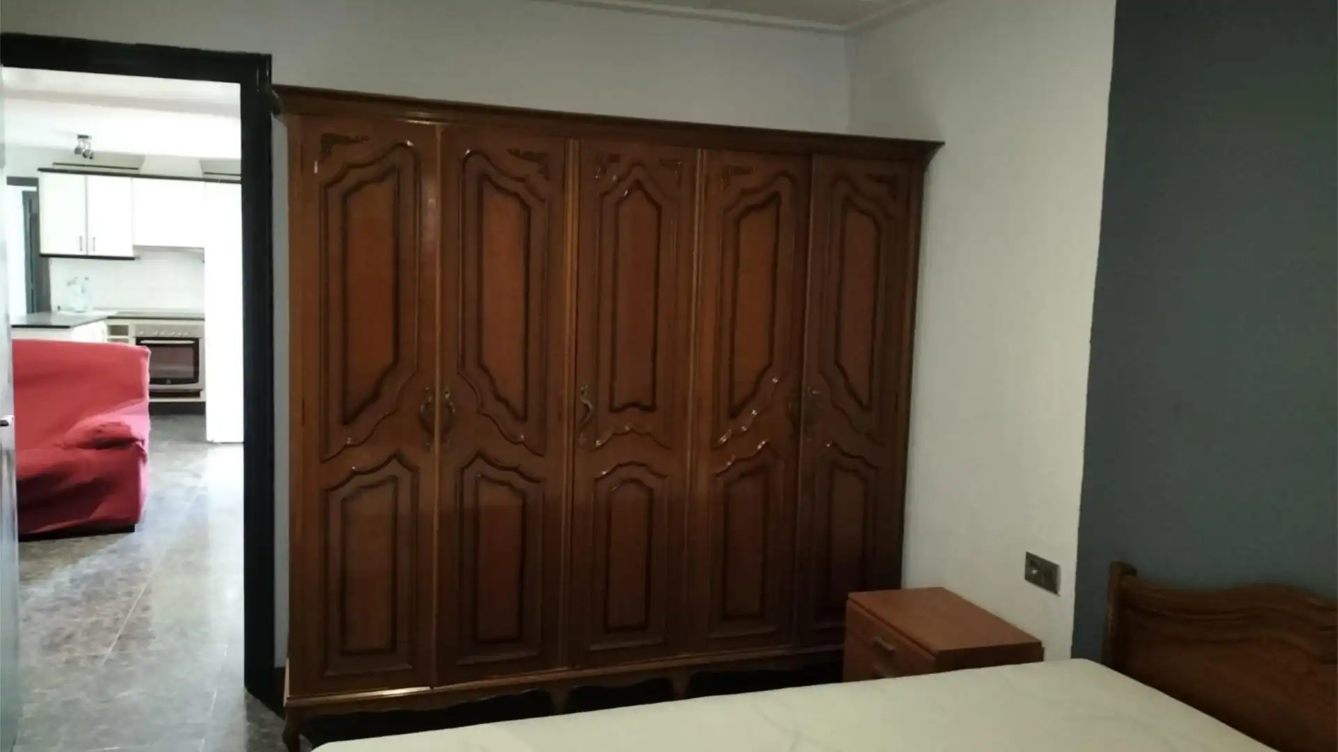 Piso en  Carrer Esperidion Porta Requesens 53 - Foto 6